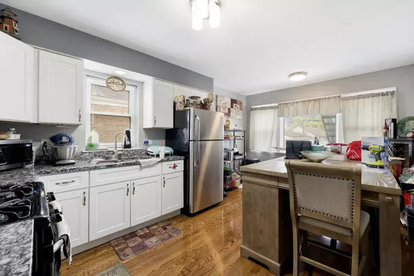 1710 N 23rd Avenue, Melrose Park, IL 60160