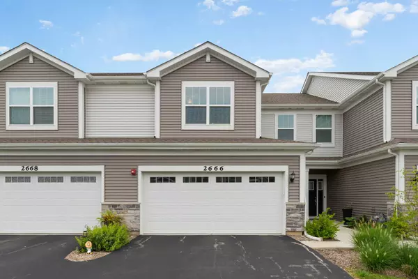 2666 Martini Street, Mundelein, IL 60060