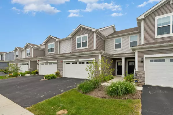 2666 Martini Street, Mundelein, IL 60060