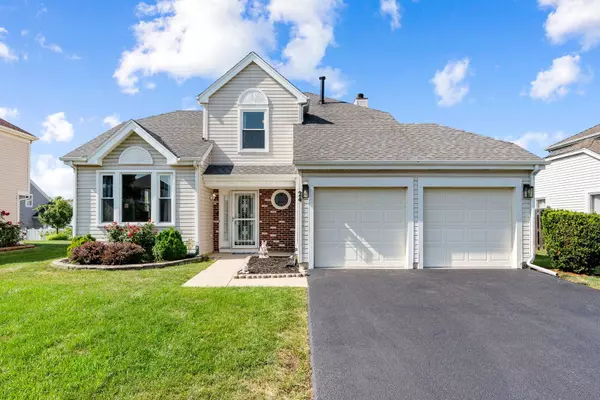 24 Fillmore Lane, Streamwood, IL 60107