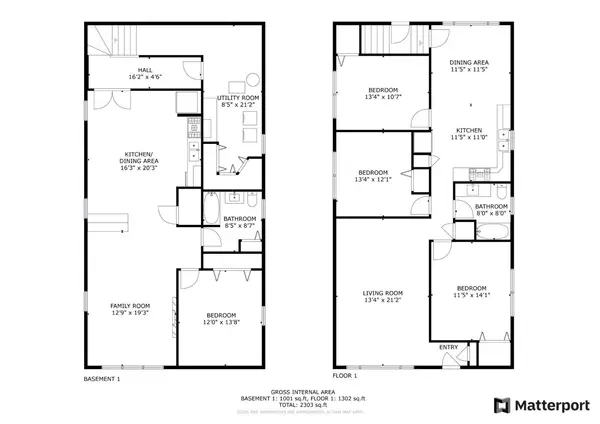 4613 Madison Avenue, Brookfield, IL 60513