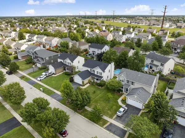 1300 Cambria Drive, Joliet, IL 60431