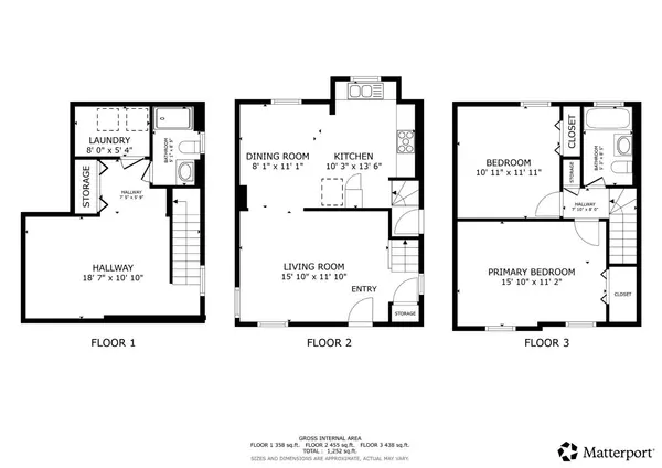 1514 N 22nd Avenue, Melrose Park, IL 60160