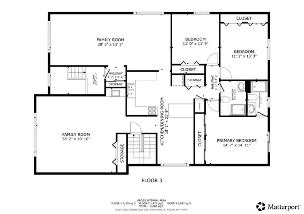 8427 W Windsor Avenue #2, Chicago, IL 60656