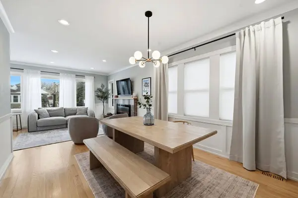 3806 N Nordica Avenue, Chicago, IL 60634