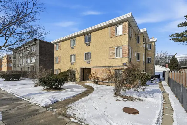 1609 Howard Street #2, Evanston, IL 60202