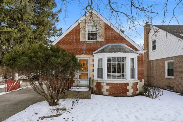 6911-6909 W Niles Terrace, Niles, IL 60714