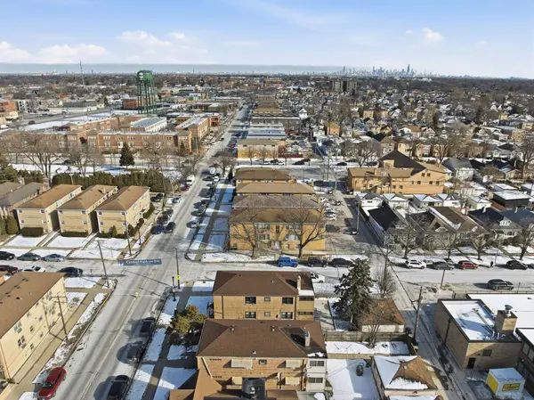 7519 W Fullerton Avenue #2S, Elmwood Park, IL 60707