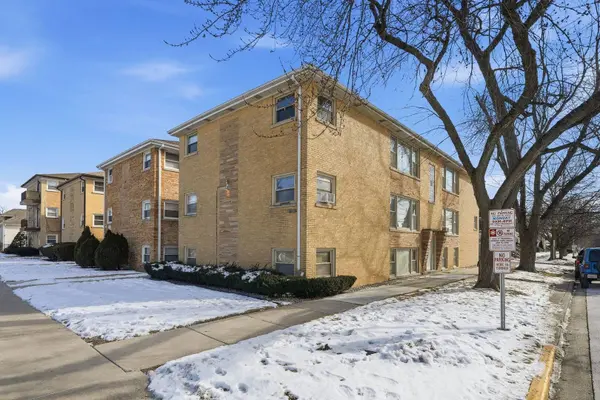 7519 W Fullerton Avenue #2S, Elmwood Park, IL 60707