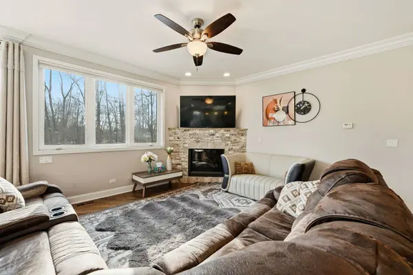 388 Preserve Lane, Wood Dale, IL 60191