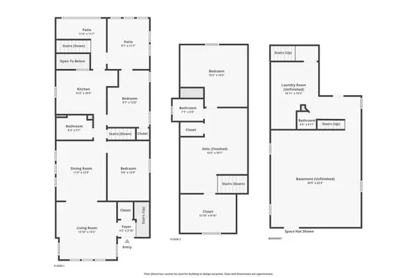 5135 W Melrose Street, Chicago, IL 60641