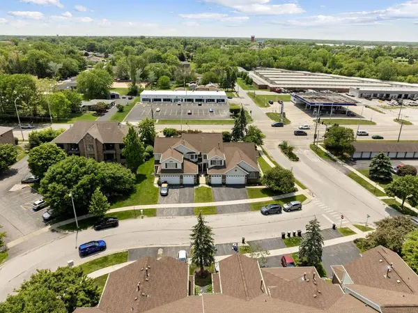 5121 Deblin Lane, Oak Lawn, IL 60453