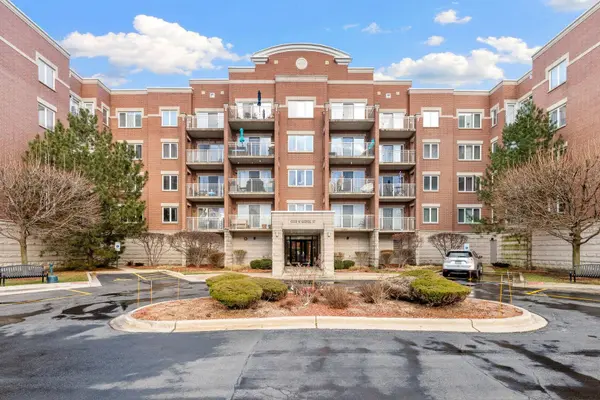 6559 W George Street #309, Chicago, IL 60634