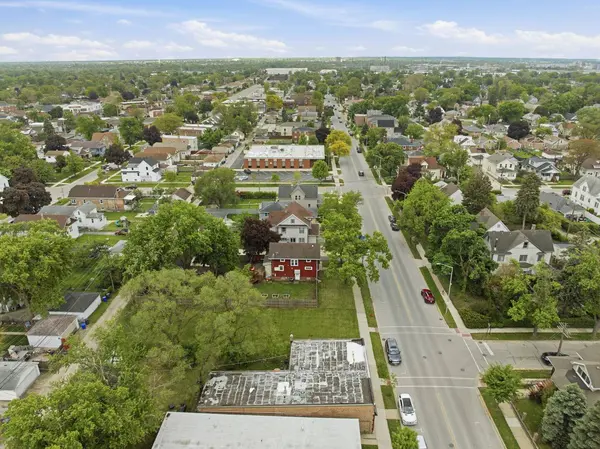 4133 Joliet Avenue, Lyons, IL 60534