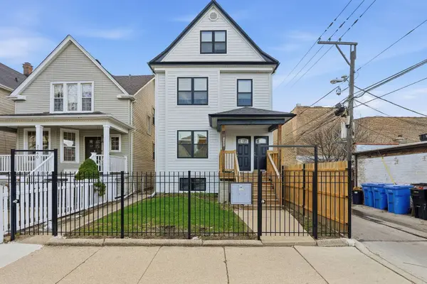 2342 N Lawndale AVE, Chicago, IL 60647
