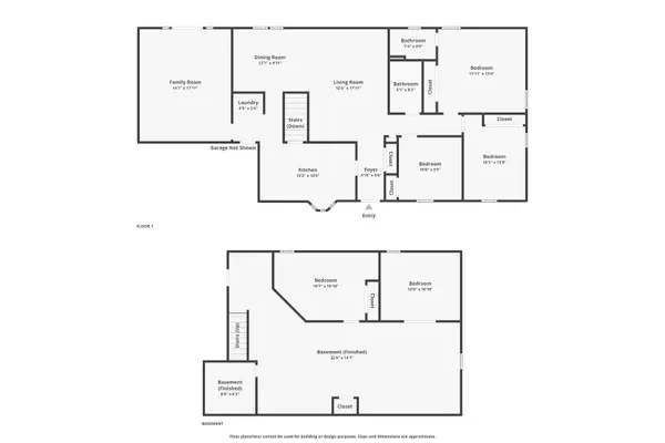 1503 Haise LN, Elk Grove Village, IL 60007