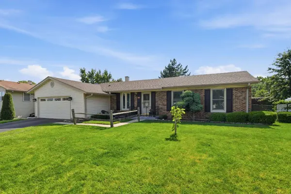1503 Haise LN