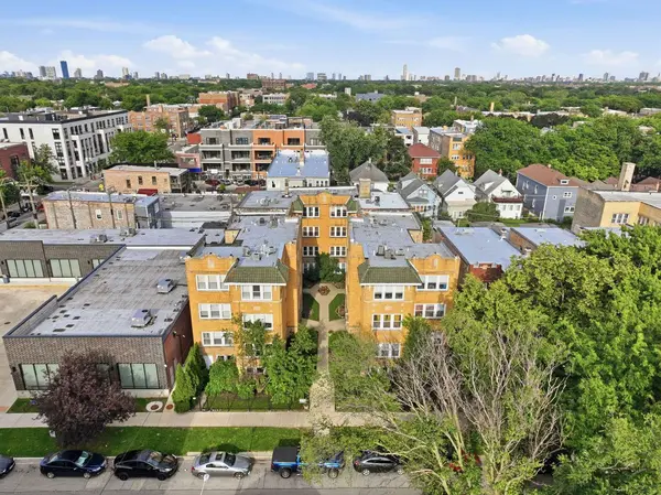 4343 N Sacramento AVE #2A, Chicago, IL 60618