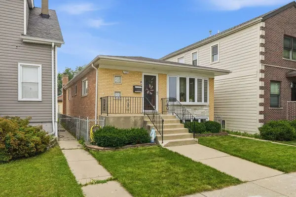 3349 N Osage AVE, Chicago, IL 60634