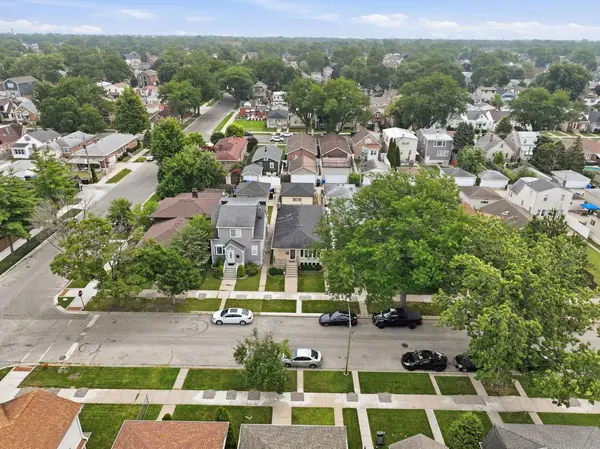 3349 N Osage AVE, Chicago, IL 60634