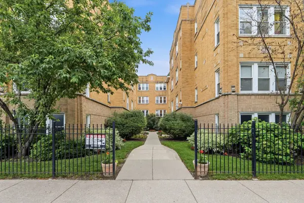 4343 N Sacramento AVE #2A