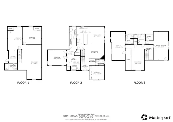 388 Preserve LN, Wood Dale, IL 60191