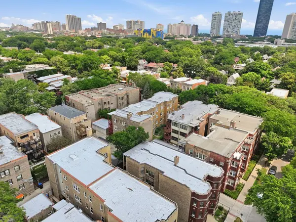 5314 N Glenwood AVE #1W, Chicago, IL 60640