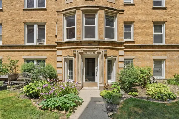 5314 N Glenwood AVE #1W, Chicago, IL 60640