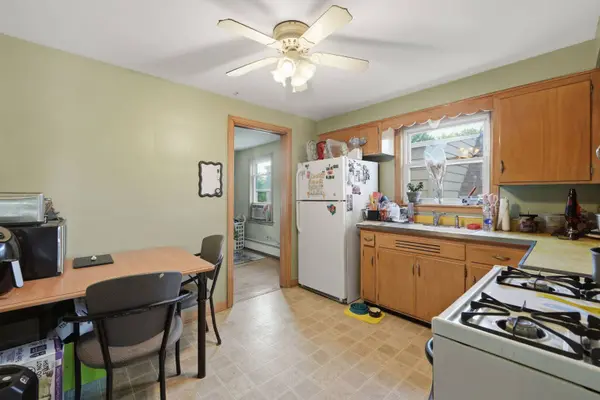 4923 N Mason AVE, Chicago, IL 60630