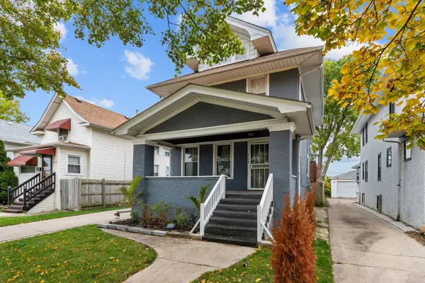 606 S 2nd AVE, Maywood, IL 60153