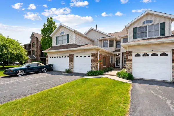 5121 Deblin LN, Oak Lawn, IL 60453