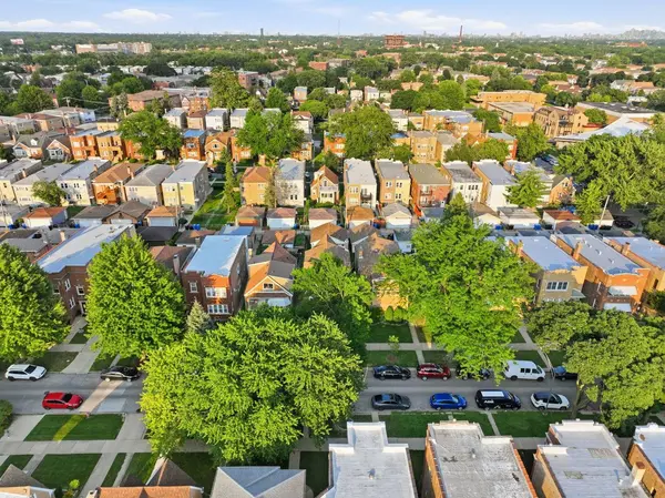4923 N Mason AVE, Chicago, IL 60630
