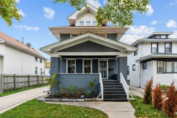 606 S 2nd AVE