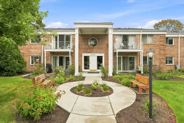 5115 Blodgett AVE #213