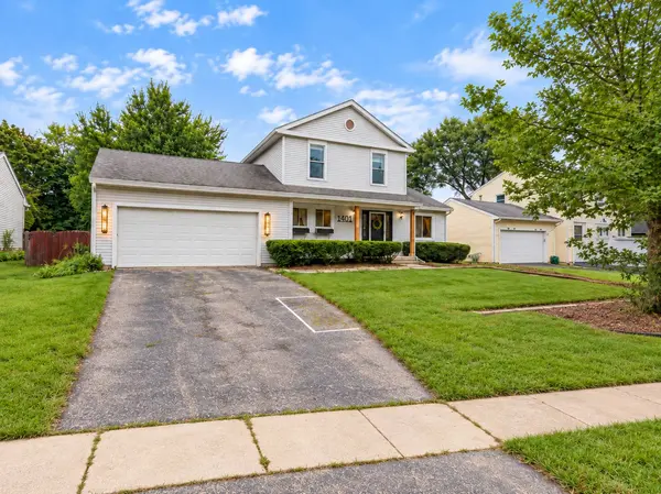 1401 Knoll DR