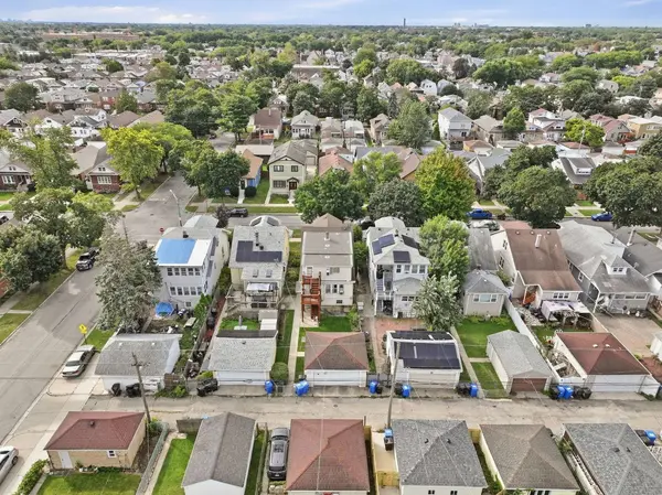 6206 W Grace ST, Chicago, IL 60634