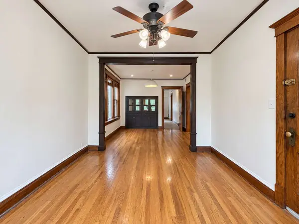 1438 N Central Park AVE, Chicago, IL 60651