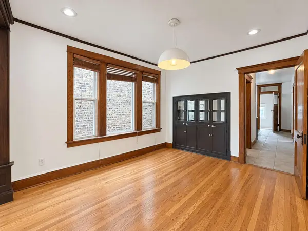1438 N Central Park AVE, Chicago, IL 60651