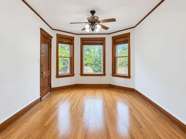 1438 N Central Park AVE, Chicago, IL 60651