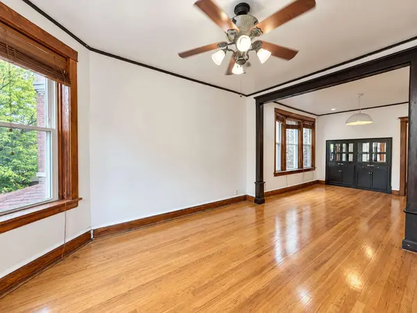 1438 N Central Park AVE, Chicago, IL 60651