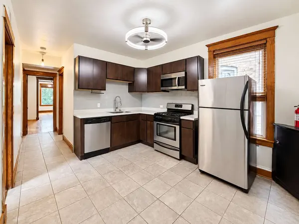 1438 N Central Park AVE, Chicago, IL 60651