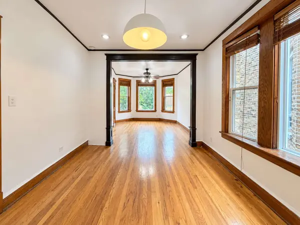 1438 N Central Park AVE, Chicago, IL 60651