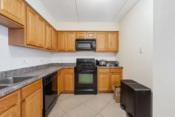 6559 W George ST #311, Chicago, IL 60634