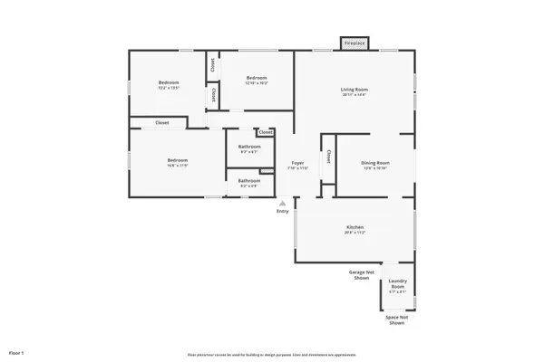 1600 Cambourne LN, Schaumburg, IL 60194