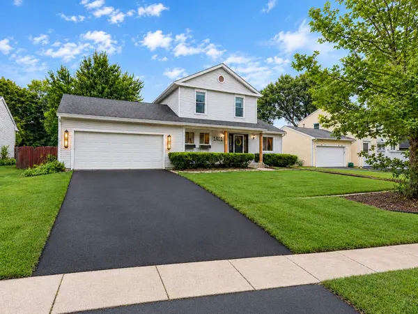 1401 Knoll DR