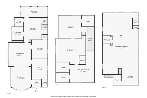 5851 W Addison ST, Chicago, IL 60634