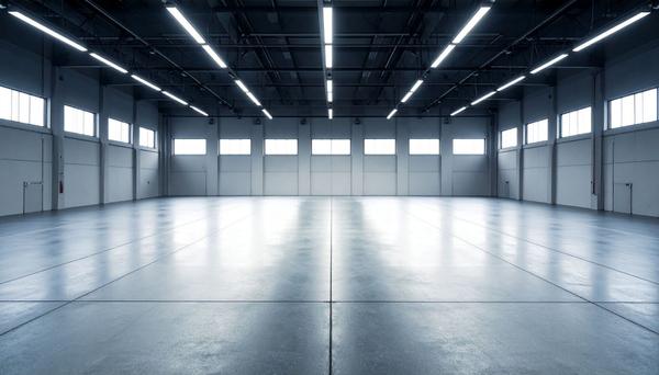 Warehouse Space in Las Vegas NV