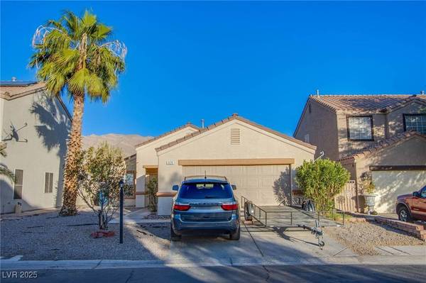 320 Ellen Marie DR, Las Vegas, NV 89110