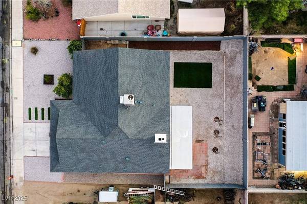 204 Bradshaw WAY, Las Vegas, NV 89145