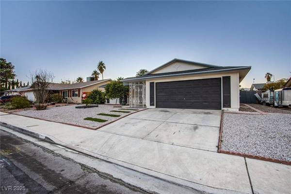 204 Bradshaw WAY, Las Vegas, NV 89145